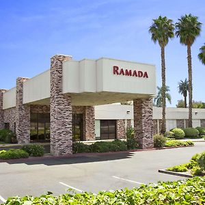 Ramada By Wyndham Sunnyvale/Silicon Valley