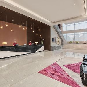 Crowne Plaza Manila Galleria By Ihg